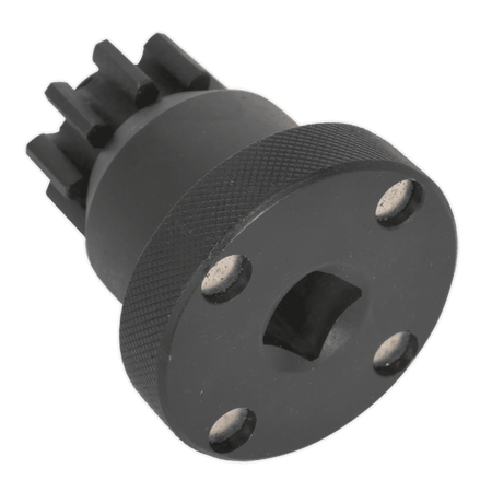 Sealey Crankshaft Rotator for MAN 1/2"Sq Drive Model No- CV005