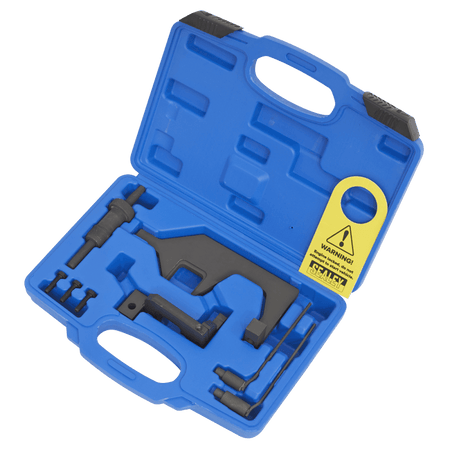 Sealey Petrol Engine Setting/Locking Kit - BMW, Mini, 1.6 Chain Drive Model No- VSE5982