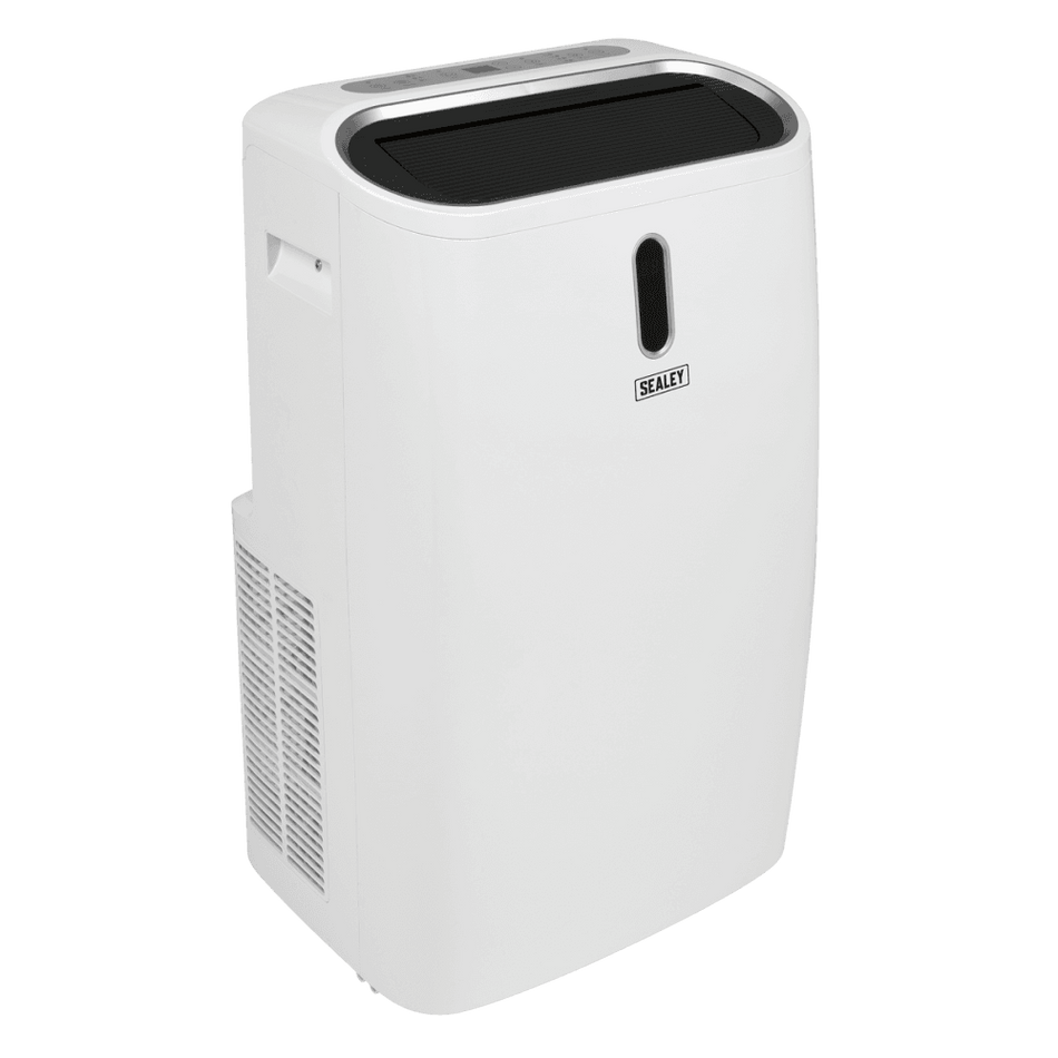 Sealey Air Conditioner/Dehumidifier/Heater 12,000Btu/hr Model No- SAC12000
