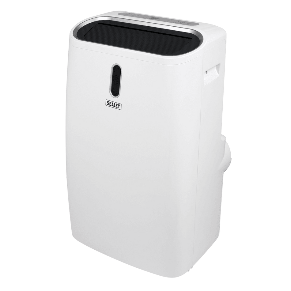 Sealey Air Conditioner/Dehumidifier/Heater 12,000Btu/hr Model No- SAC12000