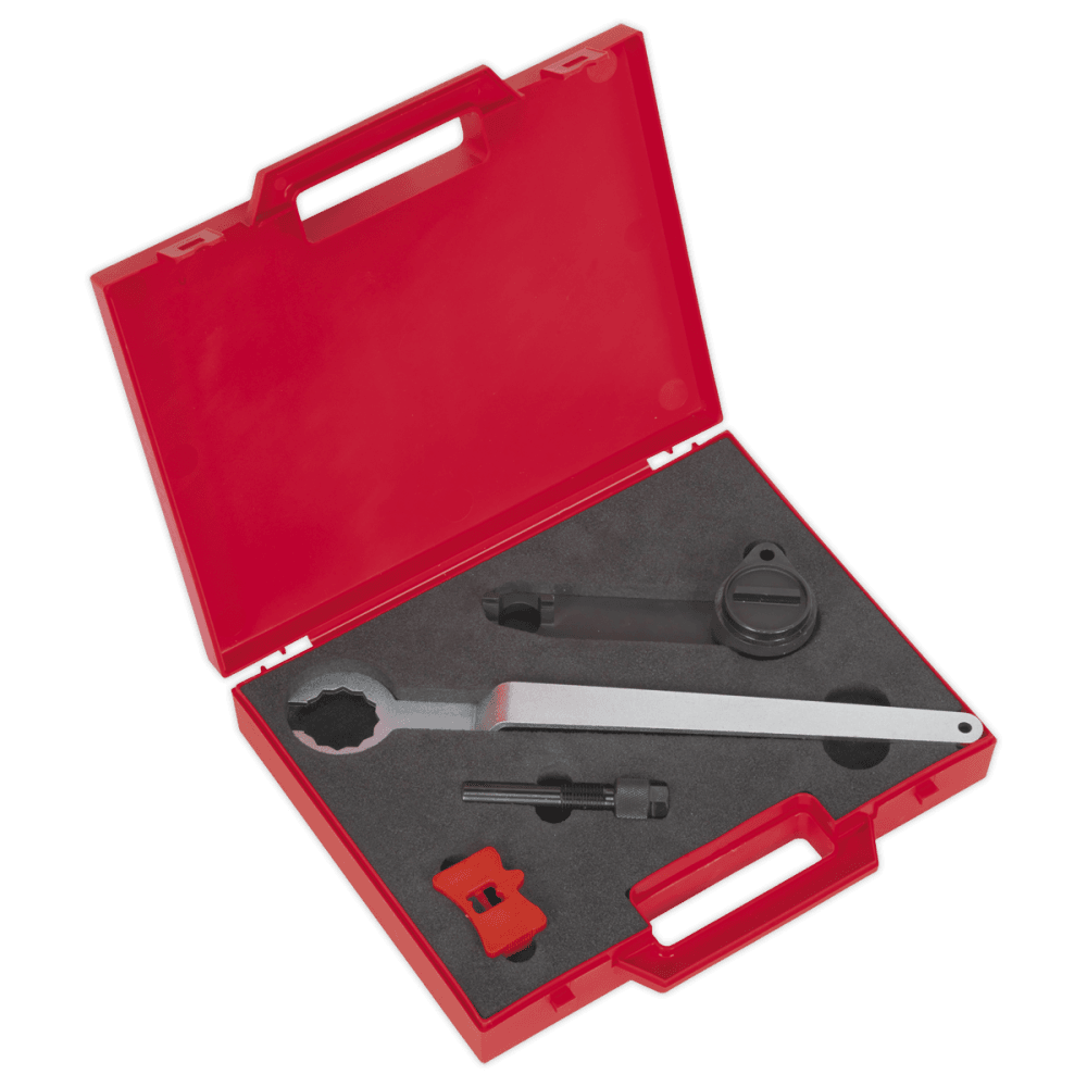 Sealey Petrol Engine Setting/Locking Kit - VAG 1.0 - Belt Drive Model No- VS5140