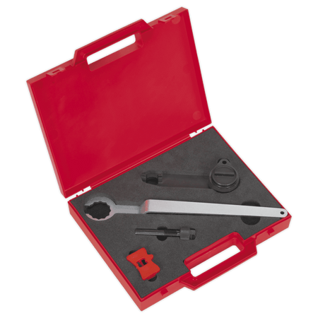 Sealey Petrol Engine Setting/Locking Kit - VAG 1.0 - Belt Drive Model No- VS5140