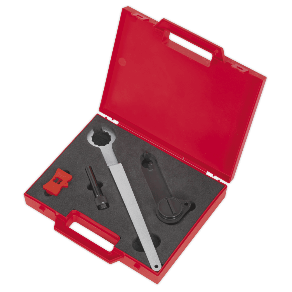 Sealey Petrol Engine Setting/Locking Kit - VAG 1.0 - Belt Drive Model No- VS5140