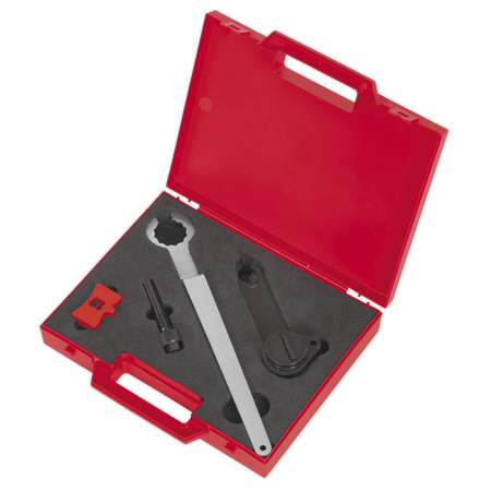 Sealey Petrol Engine Setting/Locking Kit - VAG 1.0 - Belt Drive Model No- VS5140