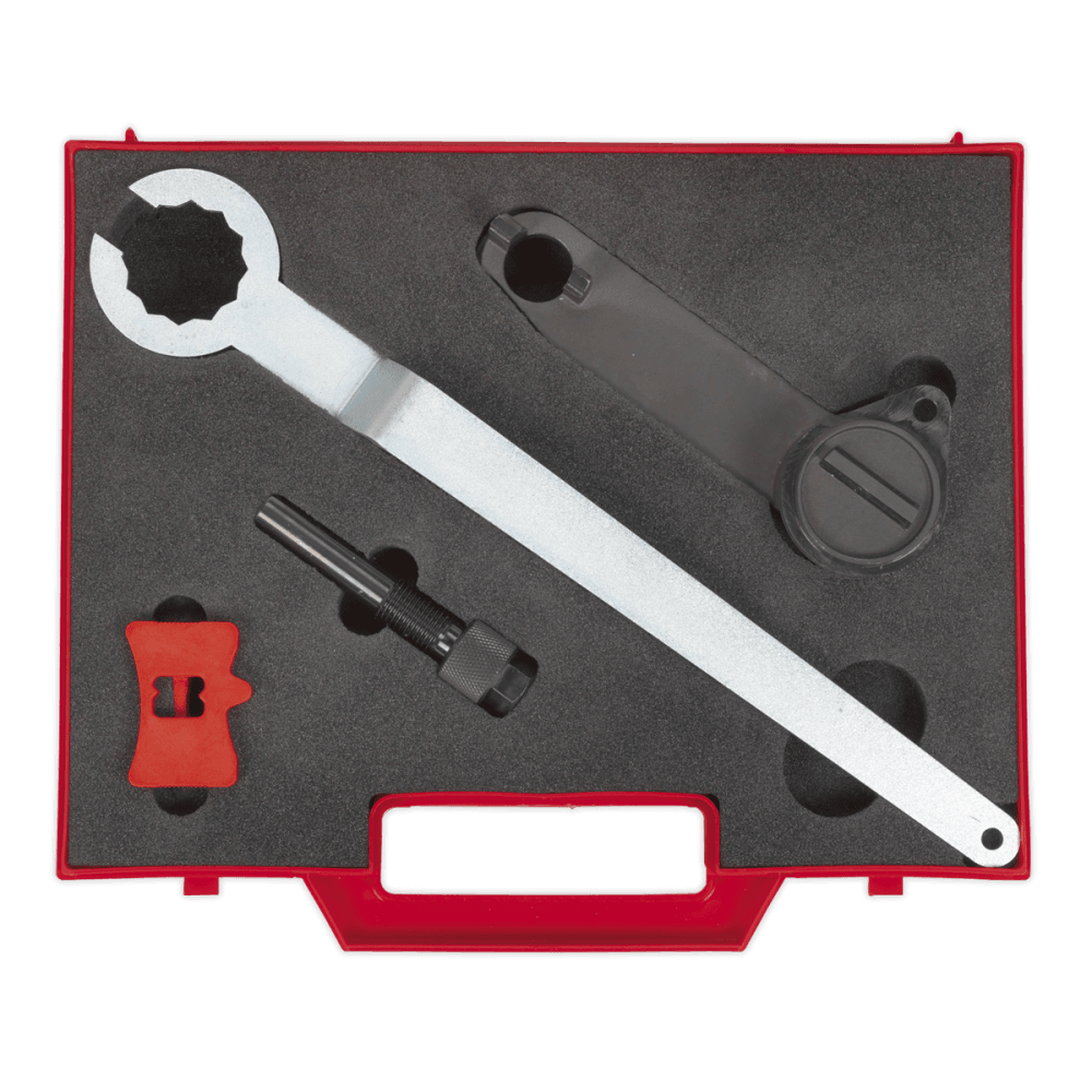 Sealey Petrol Engine Setting/Locking Kit - VAG 1.0 - Belt Drive Model No- VS5140