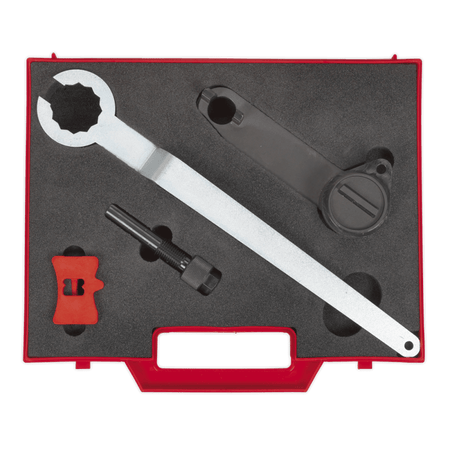 Sealey Petrol Engine Setting/Locking Kit - VAG 1.0 - Belt Drive Model No- VS5140