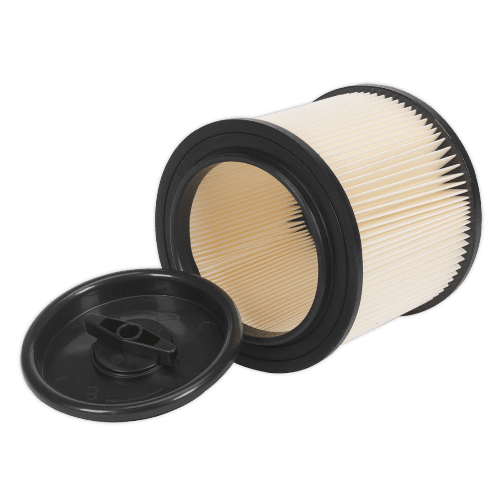 Sealey Cartridge Filter for GV180WM Model No- GV180WM.27