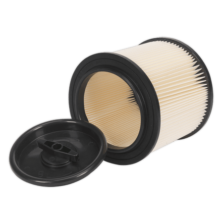Sealey Cartridge Filter for GV180WM Model No- GV180WM.27