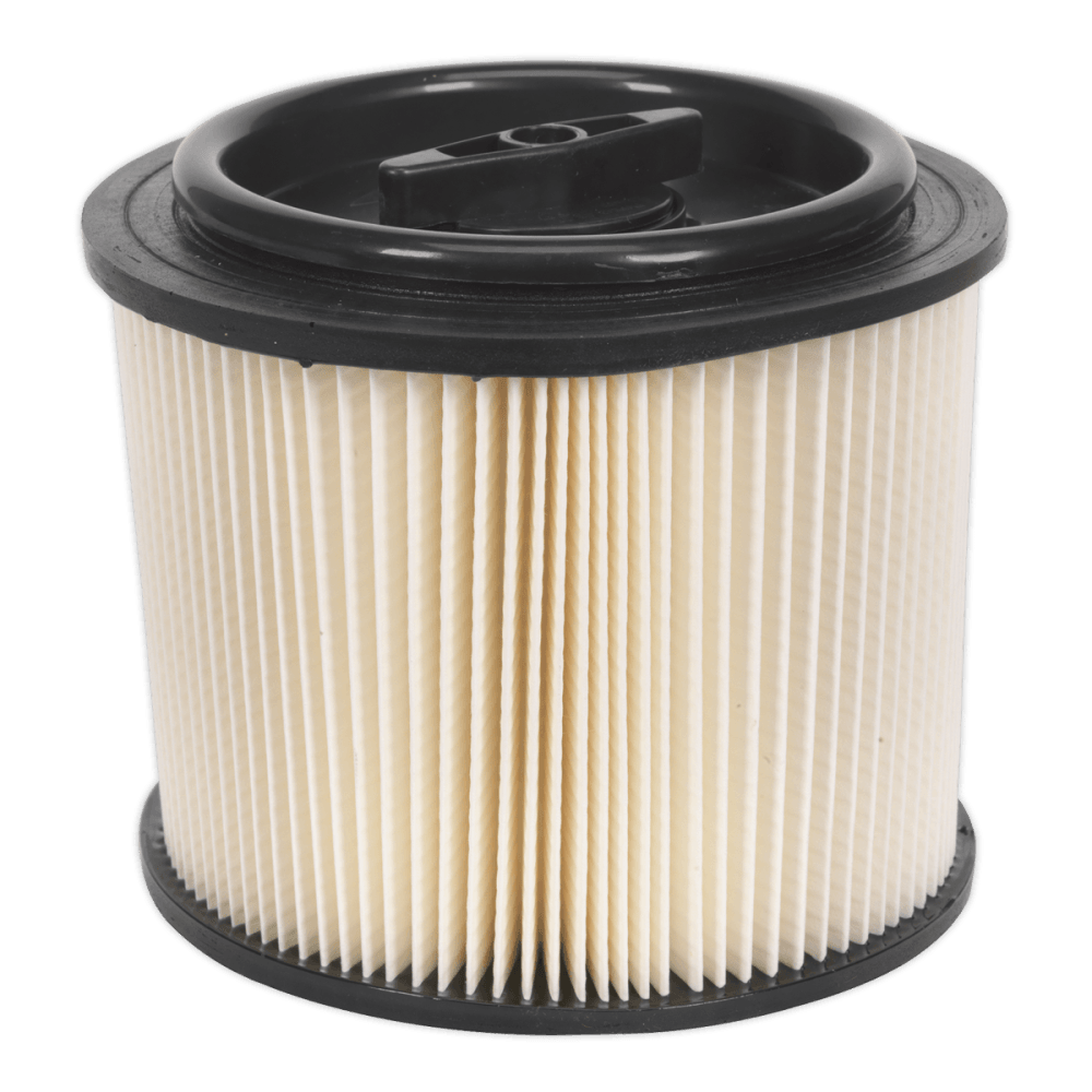 Sealey Cartridge Filter for GV180WM Model No- GV180WM.27