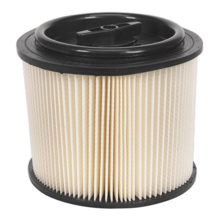 Sealey Cartridge Filter for GV180WM Model No- GV180WM.27