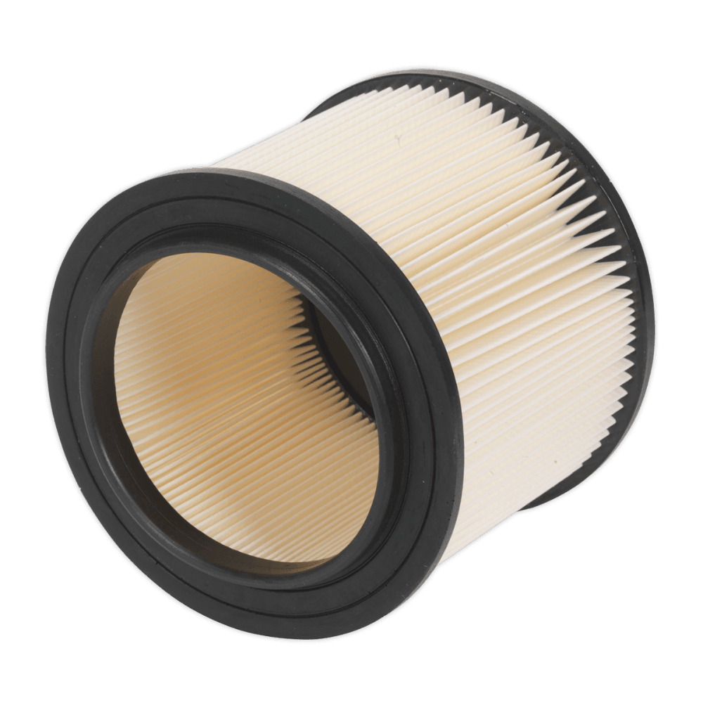 Sealey Cartridge Filter for GV180WM Model No- GV180WM.27