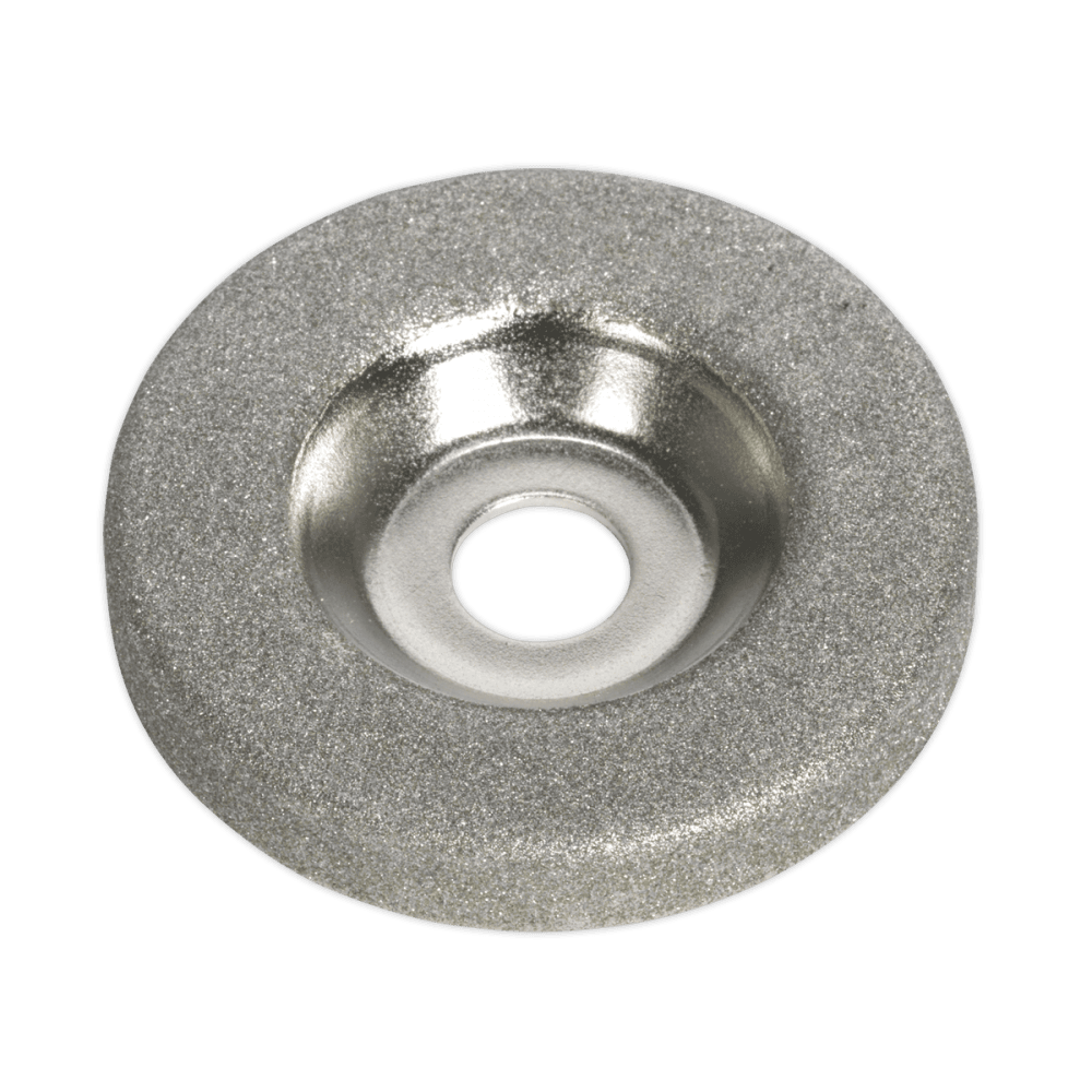 Sealey Sharpening Wheel for SMS2004 Model No- SMS2004.06