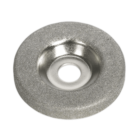 Sealey Sharpening Wheel for SMS2004 Model No- SMS2004.06