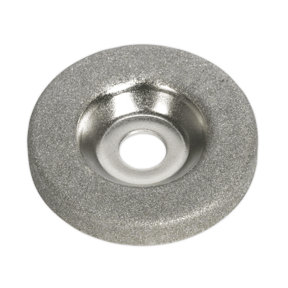 Sealey Sharpening Wheel for SMS2004 Model No- SMS2004.06