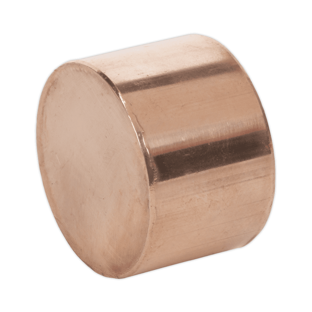 Sealey Copper Hammer Face for CFH02 & CRF15 Model No- 342/310C