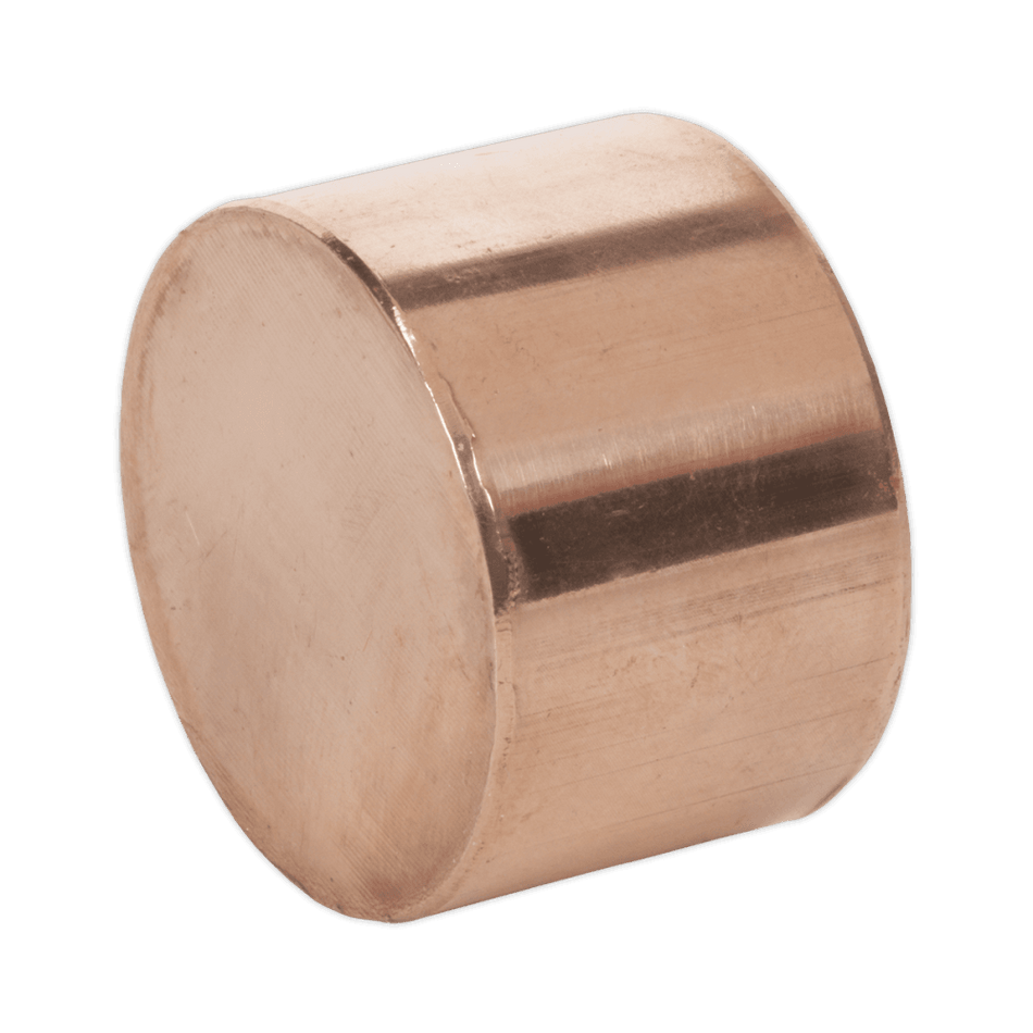 Sealey Copper Hammer Face for CFH02 & CRF15 Model No- 342/310C