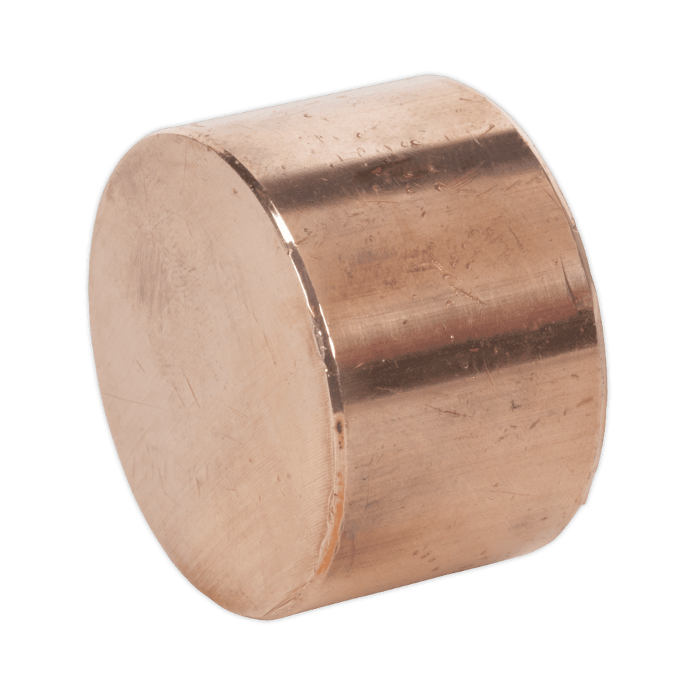 Sealey Copper Hammer Face for CFH03 & CRF25 Model No- 342/312C