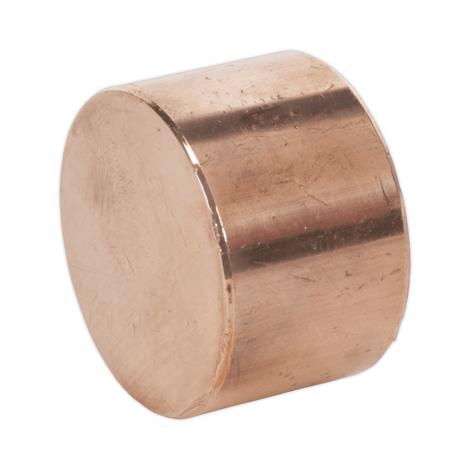 Sealey Copper Hammer Face for CFH03 & CRF25 Model No- 342/312C