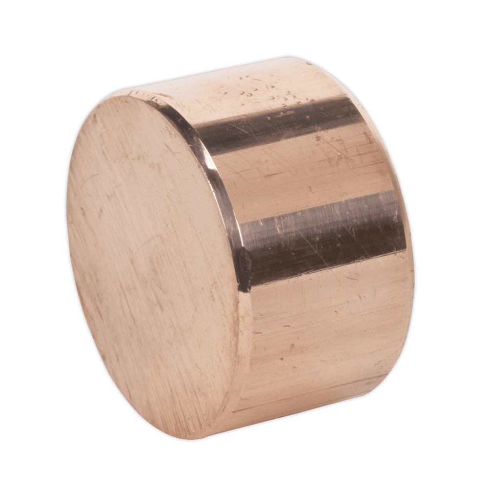 Sealey Copper Hammer Face for CFH04 & CRF35 Model No- 342/314C