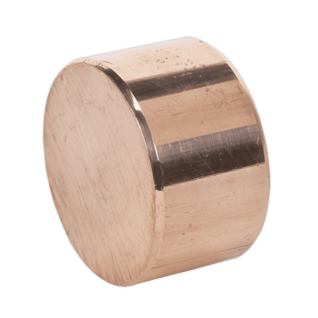 Sealey Copper Hammer Face for CFH04 & CRF35 Model No- 342/314C