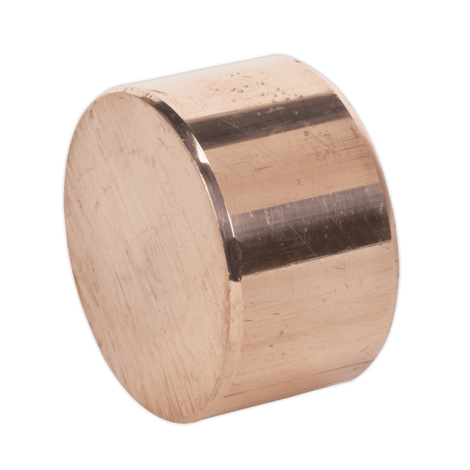 Sealey Copper Hammer Face for CFH04 & CRF35 Model No- 342/314C