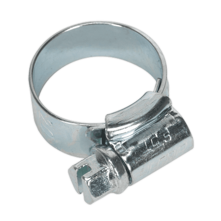 Sealey Hi-Grip Hose Clips Zinc Plated Ã‡ÂŸÂ¶?13-20mm Pack of 30 Model No- HCJ00