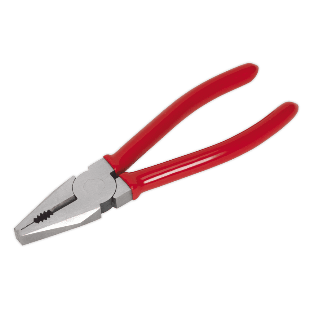 Sealey Combination Pliers 175mm Model No- AK8560