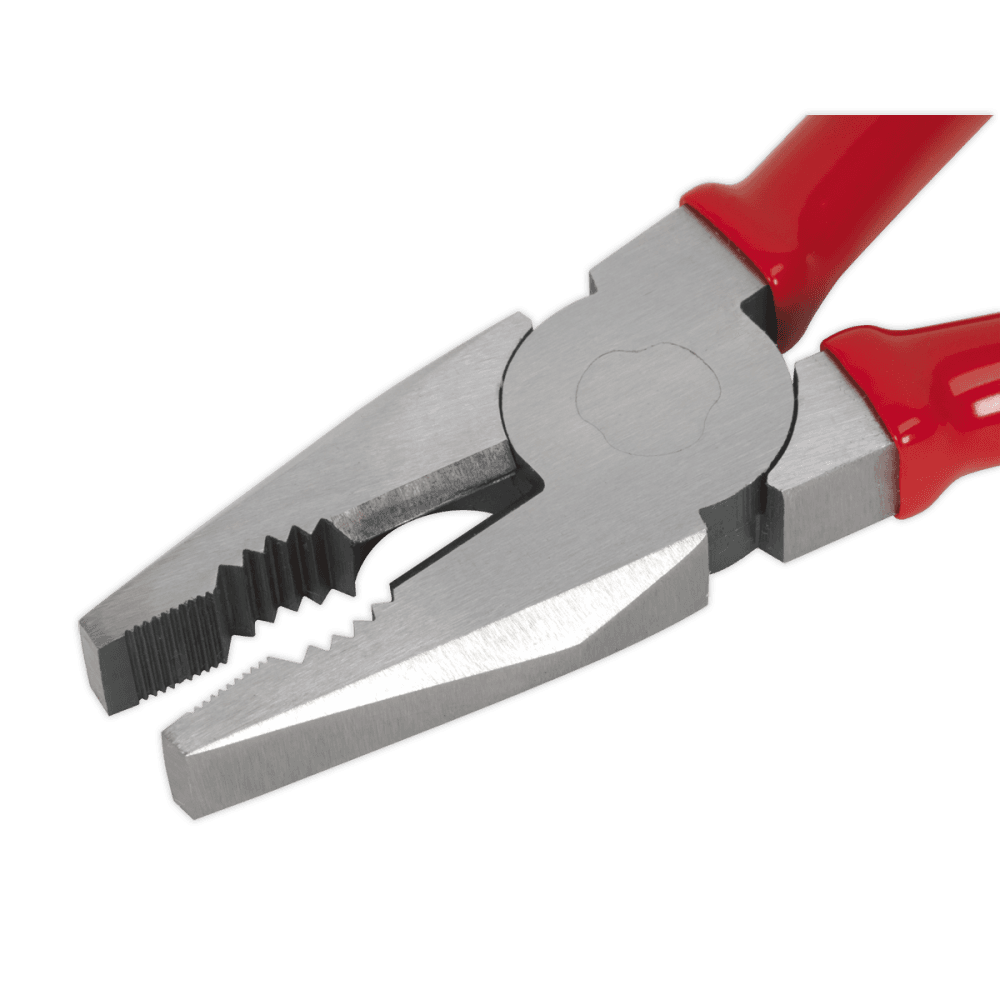 Sealey Combination Pliers 175mm Model No- AK8560