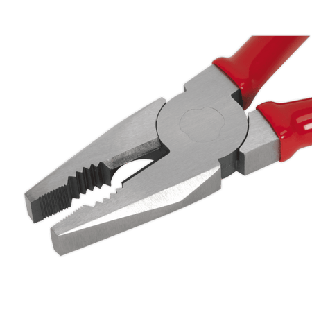 Sealey Combination Pliers 175mm Model No- AK8560