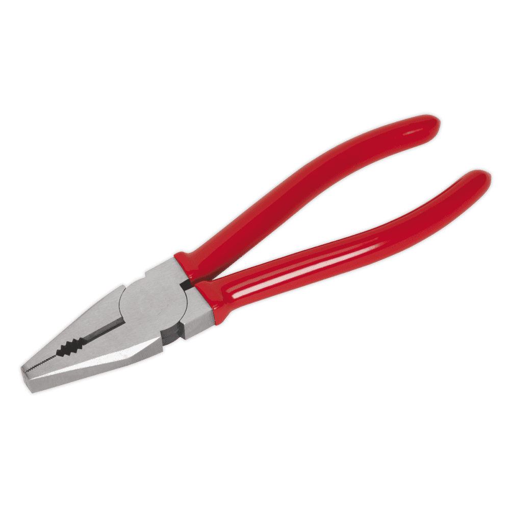 Sealey Combination Pliers 200mm Model No- AK8561