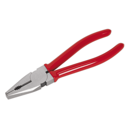Sealey Combination Pliers 200mm Model No- AK8561