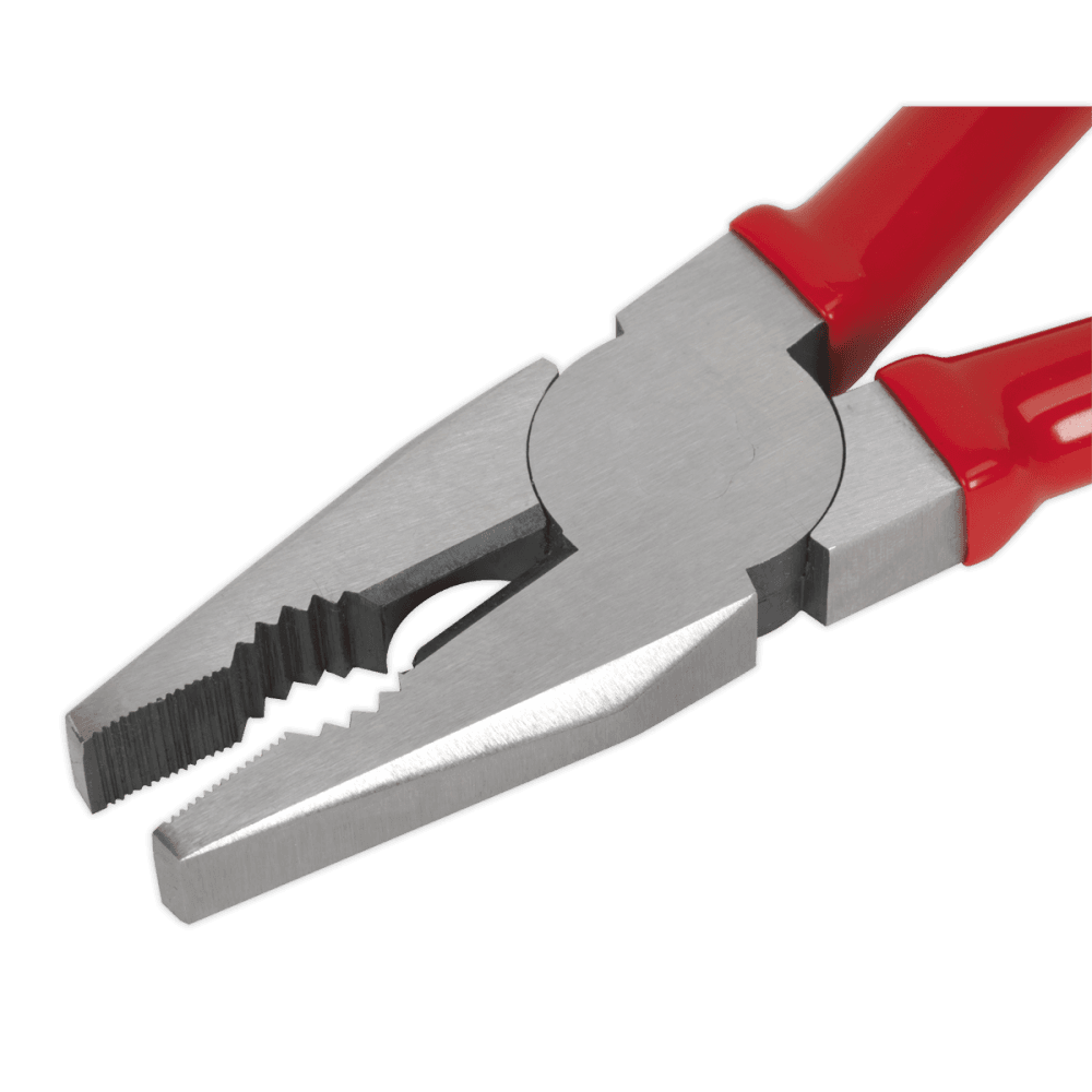 Sealey Combination Pliers 200mm Model No- AK8561