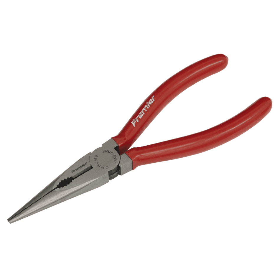 Sealey Long Nose Pliers 170mm Model No- AK8562