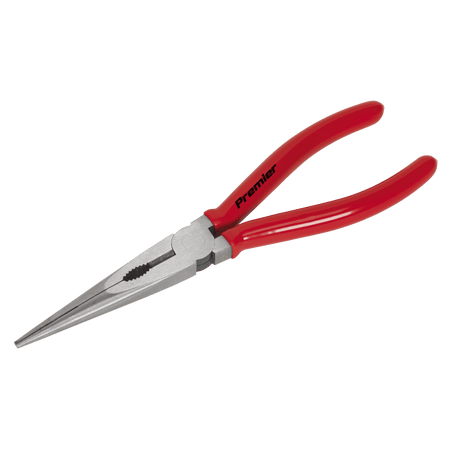 Sealey Long Nose Pliers 200mm Model No- AK8563
