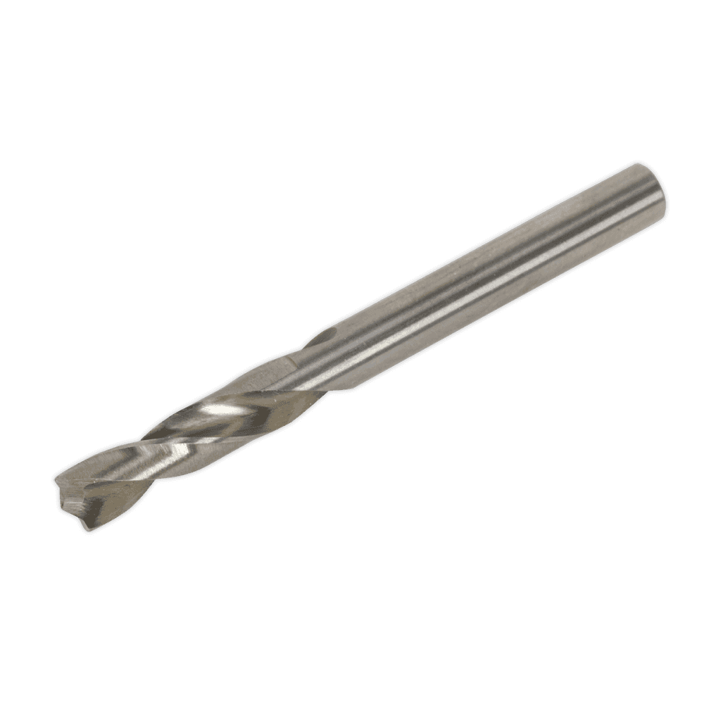 Sealey HSS Cobalt Spot Weld Drill Bit 6 x 66mm Model No- AK4728