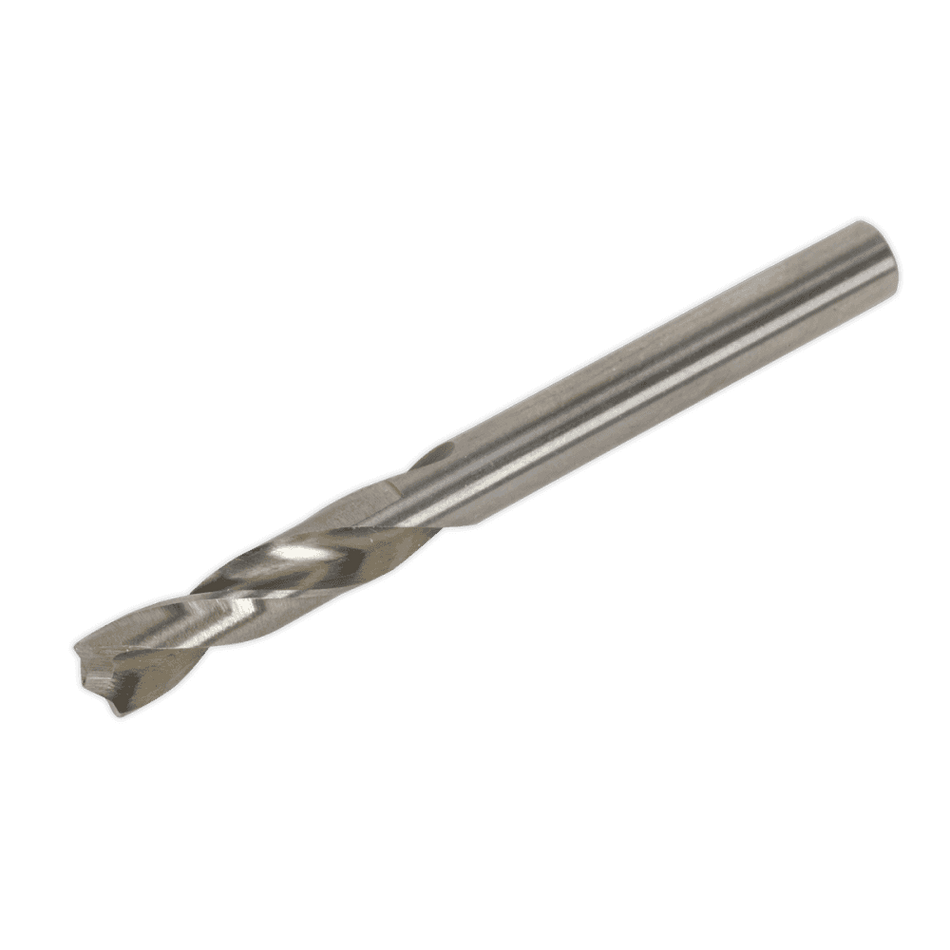 Sealey HSS Cobalt Spot Weld Drill Bit 6 x 66mm Model No- AK4728