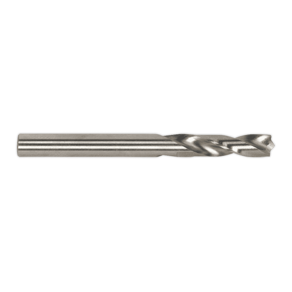 Sealey HSS Cobalt Spot Weld Drill Bit 6 x 66mm Model No- AK4728