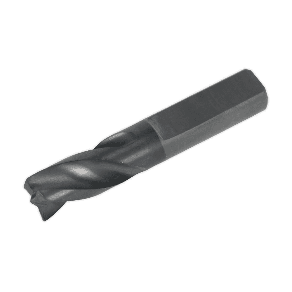 Sealey Solid Carbide Spot Weld Drill Bit 8mm Model No- AK4740