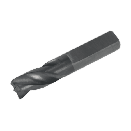 Sealey Solid Carbide Spot Weld Drill Bit 8mm Model No- AK4740