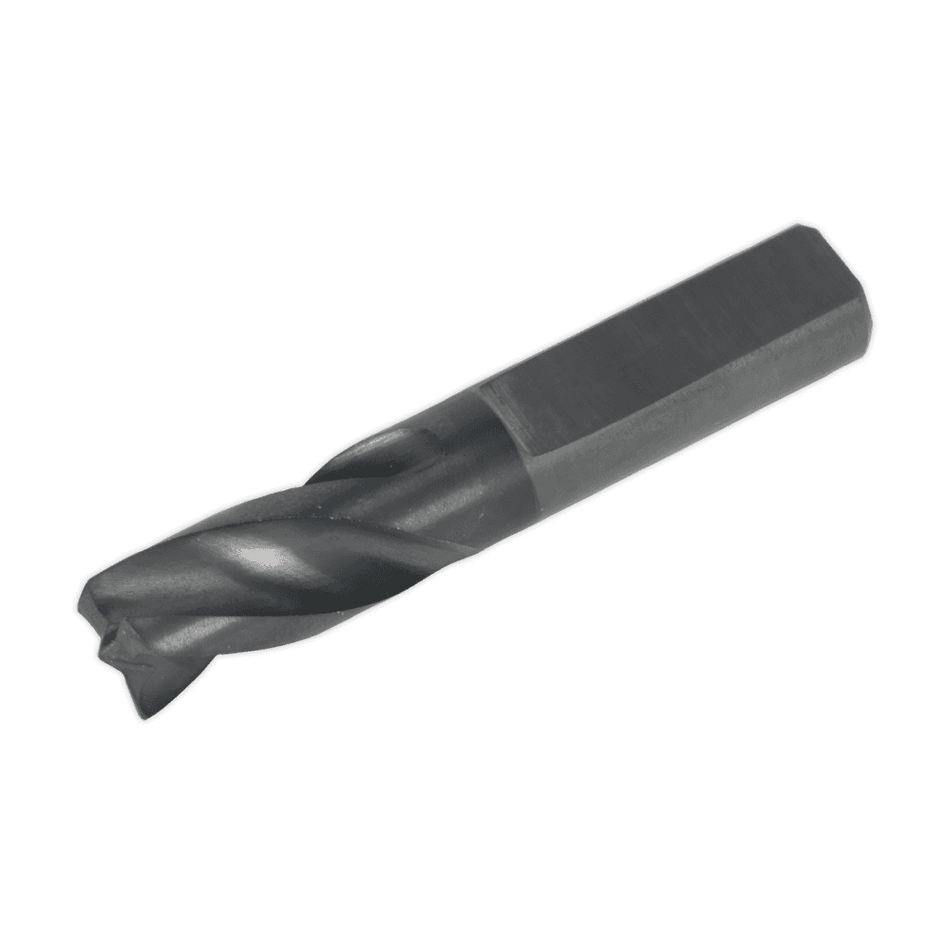 Sealey Solid Carbide Spot Weld Drill Bit 8mm Model No- AK4740