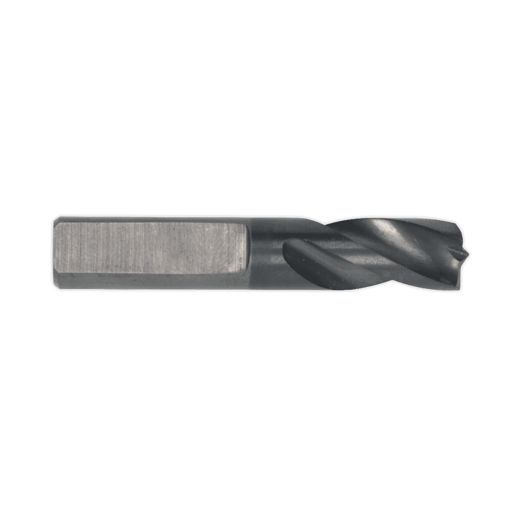 Sealey Solid Carbide Spot Weld Drill Bit 8mm Model No- AK4740