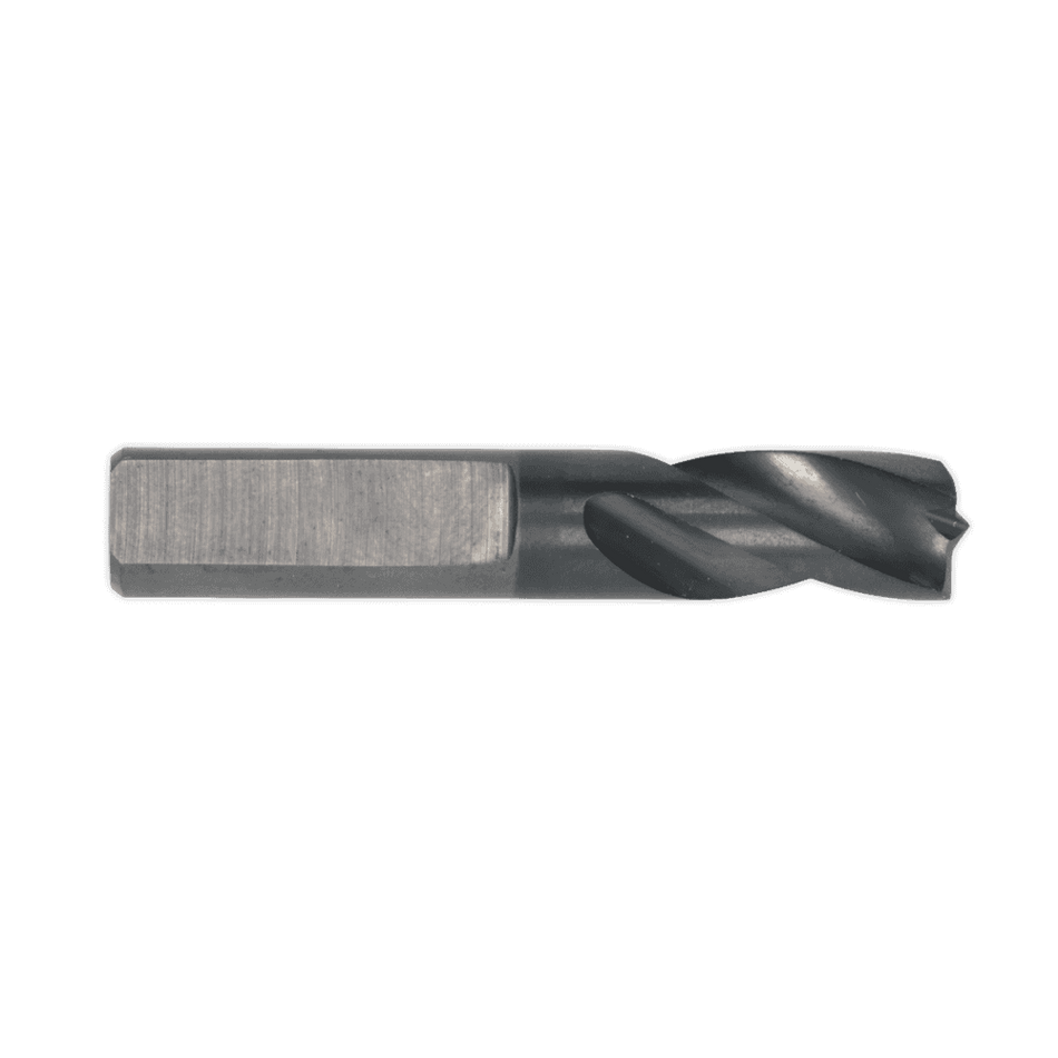 Sealey Solid Carbide Spot Weld Drill Bit 8mm Model No- AK4740