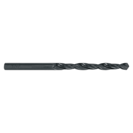 Sealey HSS Drill Bit 1/8" Pack of 10 Model No- DBI18RF