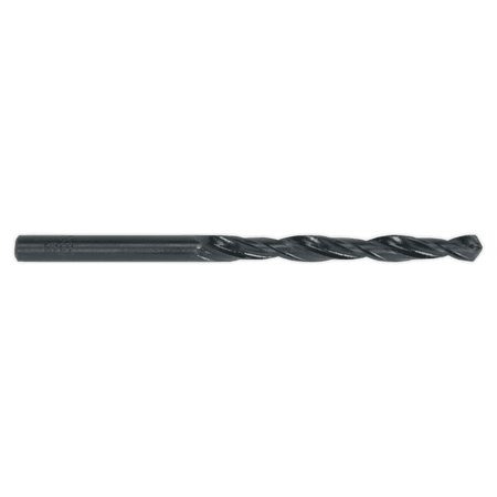 Sealey HSS Drill Bit 3/16" Pack of 10 Model No- DBI316RF