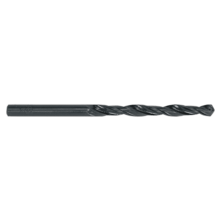 Sealey HSS Drill Bit 7/32" Pack of 10 Model No- DBI732RF