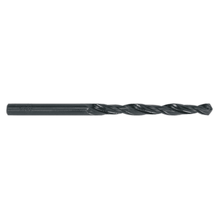 Sealey HSS Drill Bit 1/4" Pack of 10 Model No- DBI14RF