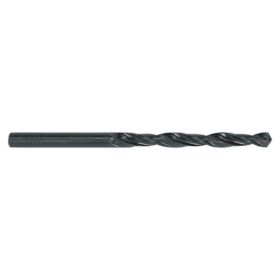 Sealey HSS Drill Bit 1/4" Pack of 10 Model No- DBI14RF