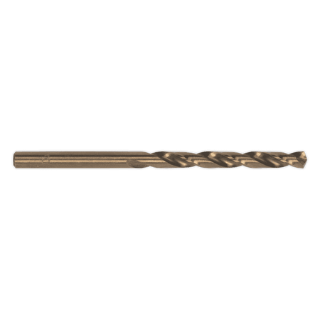 Sealey HSS Cobalt Drill Bit 1/8" Pack of 10 Model No- DBI18CB