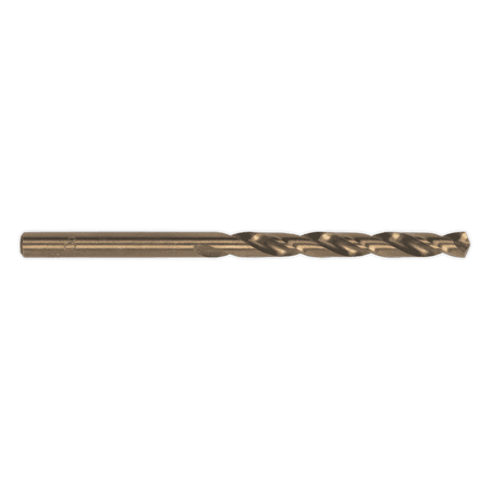 Sealey HSS Cobalt Drill Bit 3/16" Pack of 10 Model No- DBI316CB