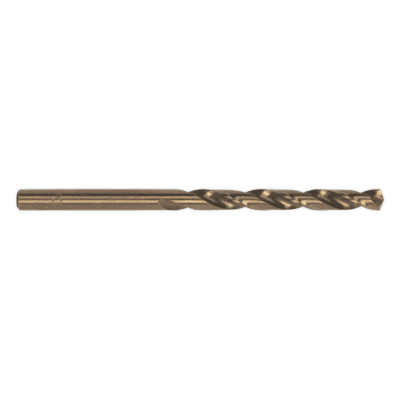 Sealey HSS Cobalt Drill Bit 7/32" Pack of 10 Model No- DBI732CB